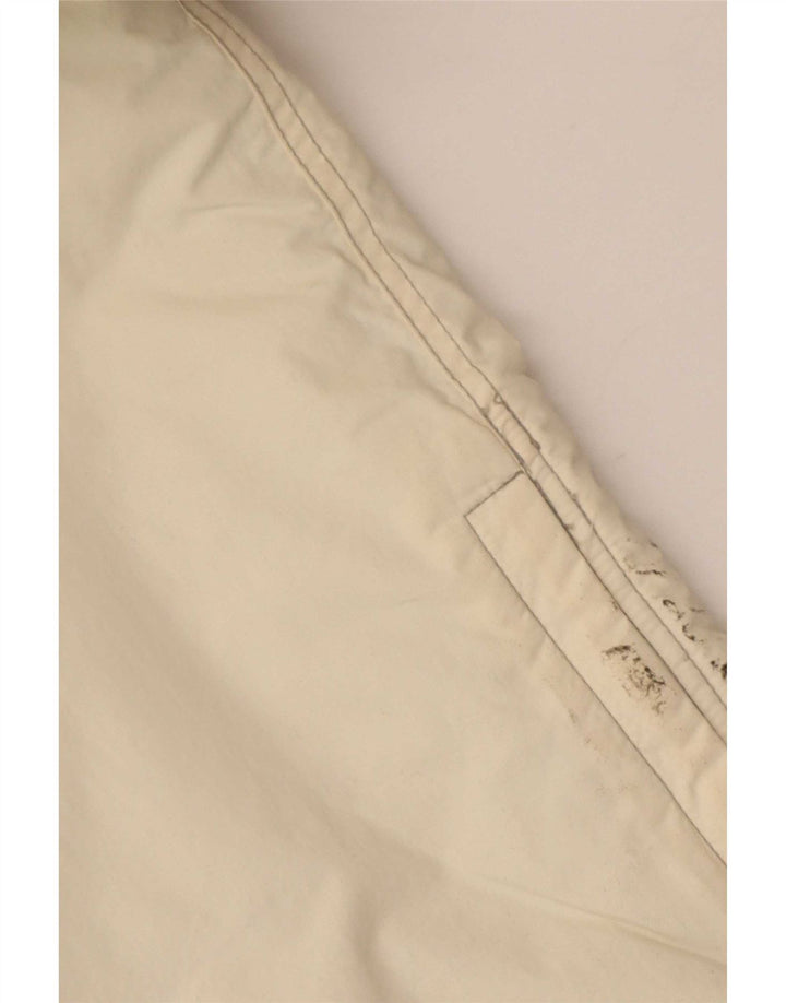 Macacão de esqui com capuz feminino Colmar IT 44 médio bege