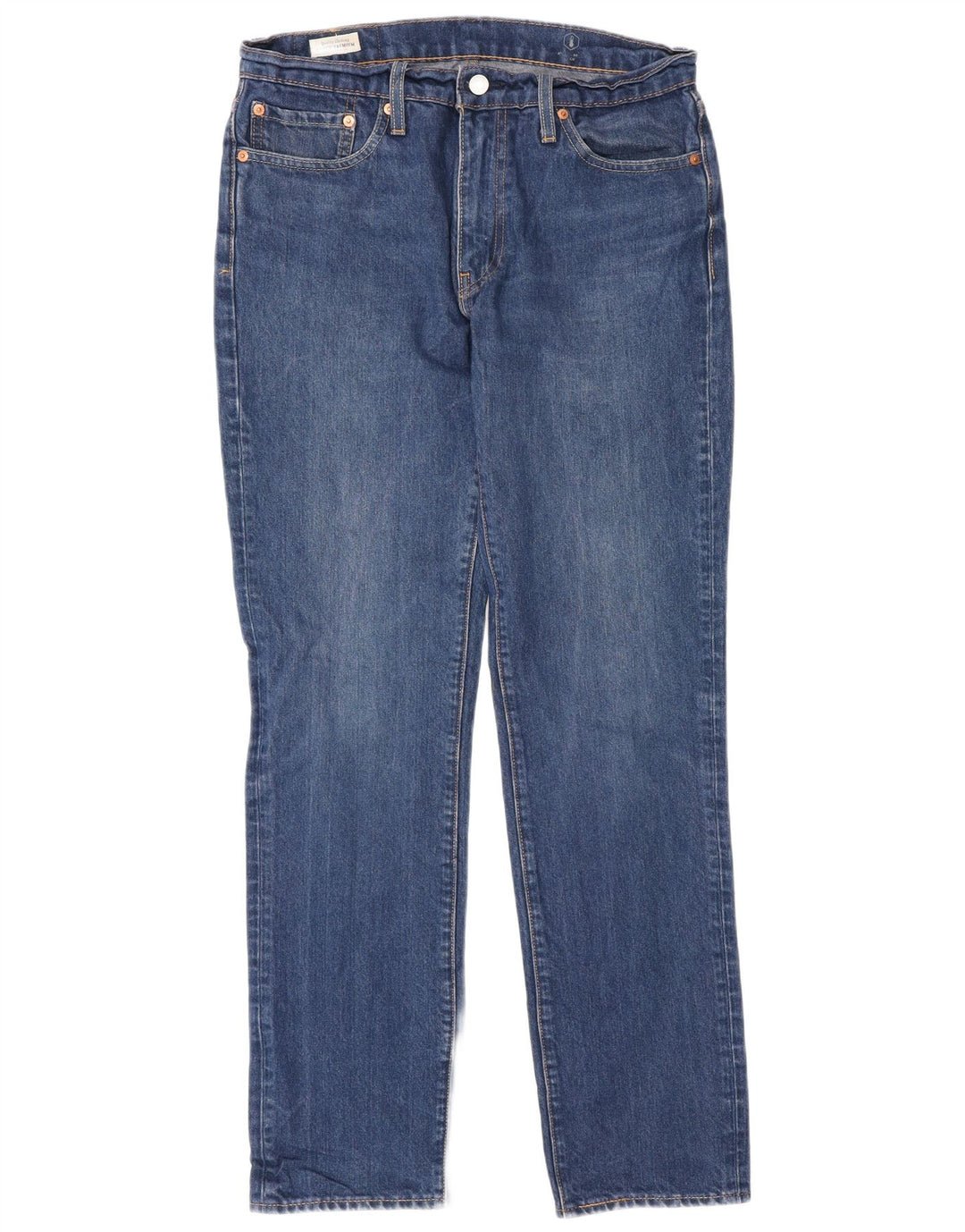 Jeans Levis 511 Slim Masculino W32 L32 Azul