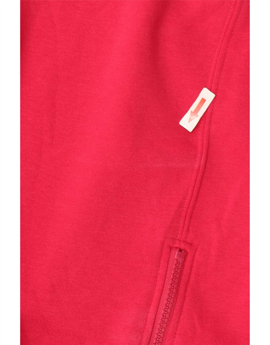 Suéter feminino Marks & Spencer Autograph com capuz Reino Unido 14 rosa médio
