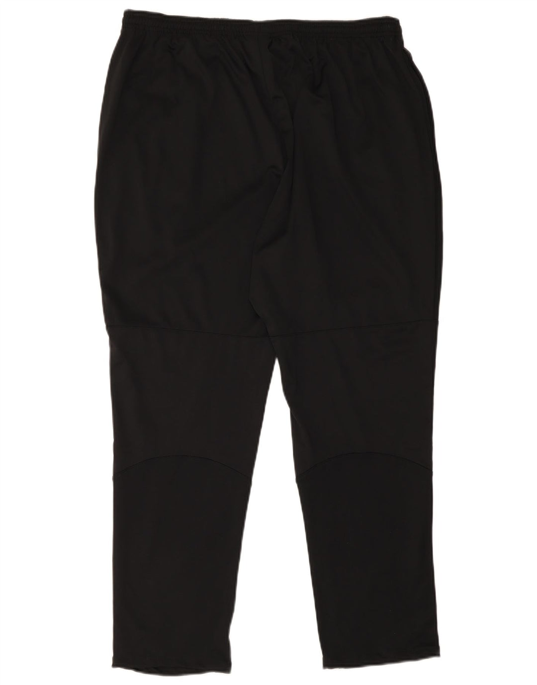 Calça de treino masculina Nike Dri Fit 2XL poliéster preto
