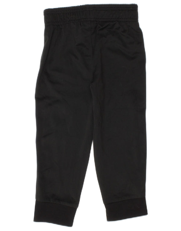 Calça de treino Puma Baby Boys Joggers 18-24 meses poliéster preto
