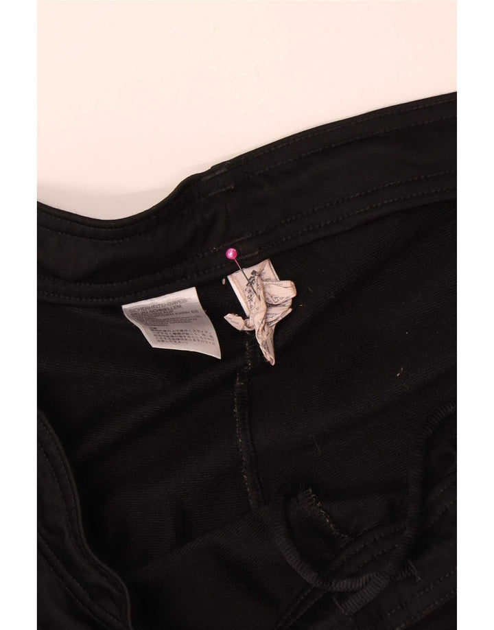 Calça Adidas Mens Treino XL Preto Poliéster