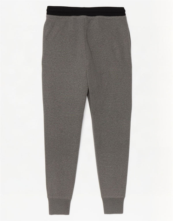 Calça de treino Under Armour Boys Joggers 11-12 anos grande cinza