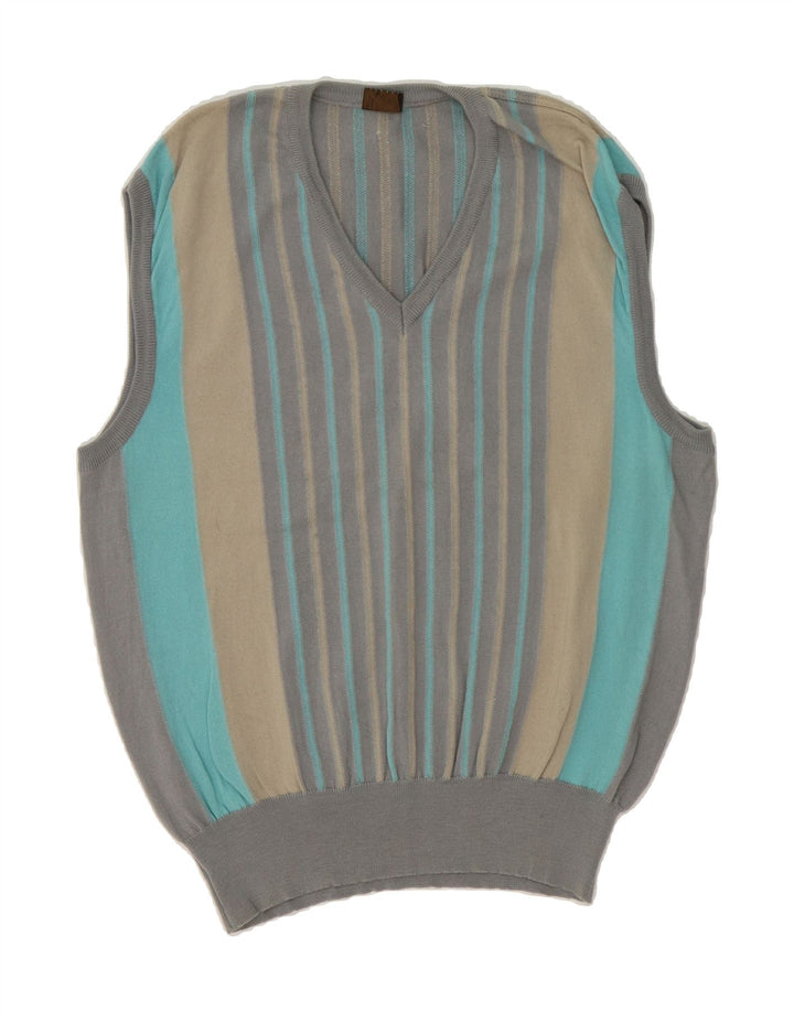 Mens Vest Tank Top IT 54 XL Vintage DALMINE and Second-Hand DALMINE from Messina Hembry 