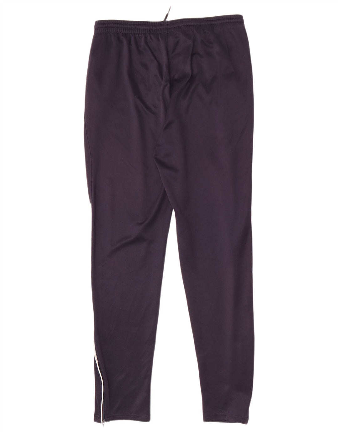 Calça de treino masculina Puma médio azul marinho poliéster