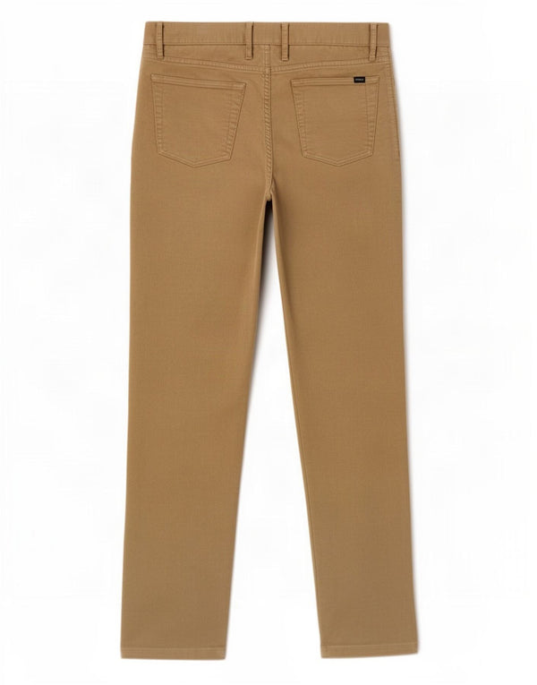 Polo Ralph Lauren Mens Golf Calças de veludo sob medida W30 L32 Bege