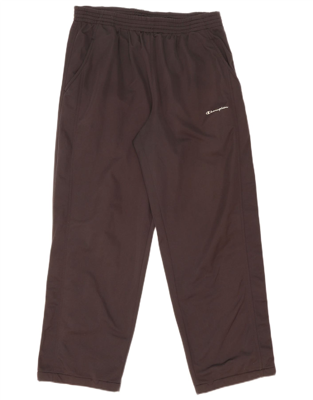 Calça de treino masculina Champion XL preta