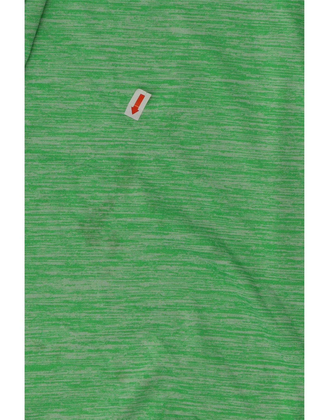 RUSSELL ATLÉTICO Masculino Dri-Power Hoodie Jumper Reino Unido 38/40 Verde Médio