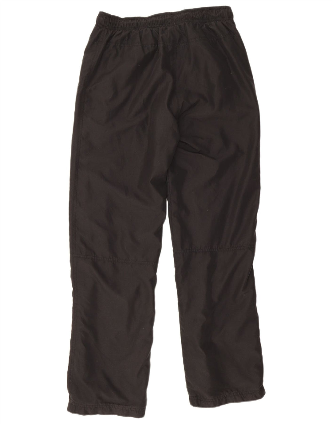 Calça de treino masculina Champion poliéster preto médio