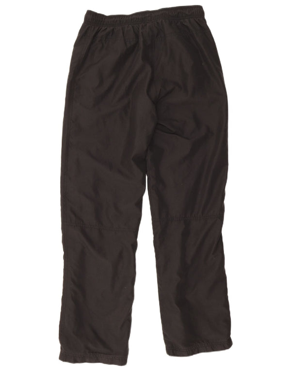 Calça de treino masculina Champion poliéster preto médio