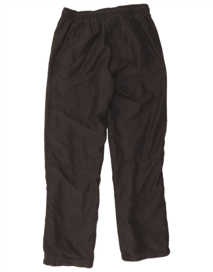 Calça de treino masculina Champion poliéster preto médio