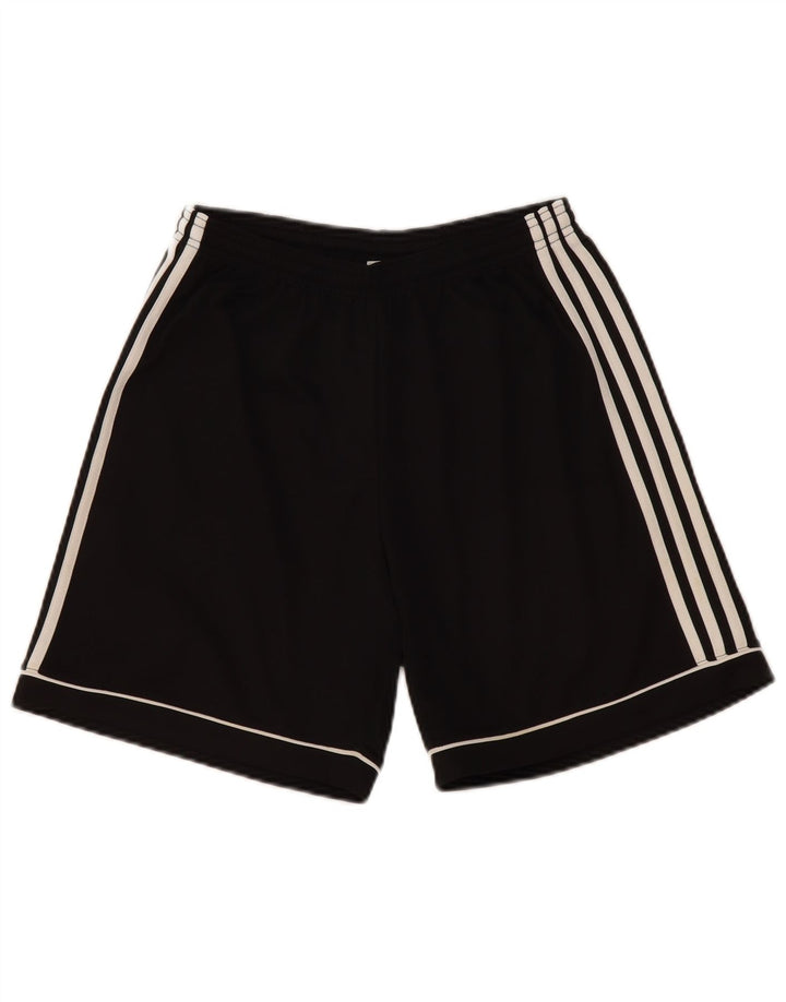 Adidas Masculino Climalite Sport Shorts Médio Preto Poliéster
