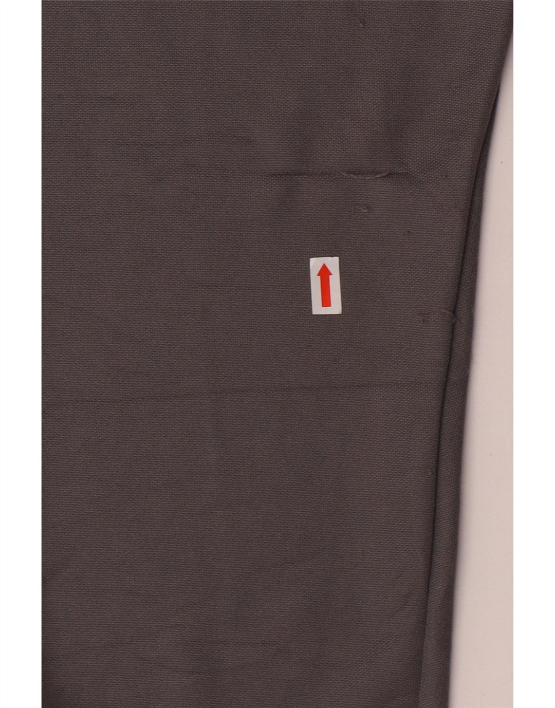 Calças de treino Adidas Aeroready masculinas cinza médio