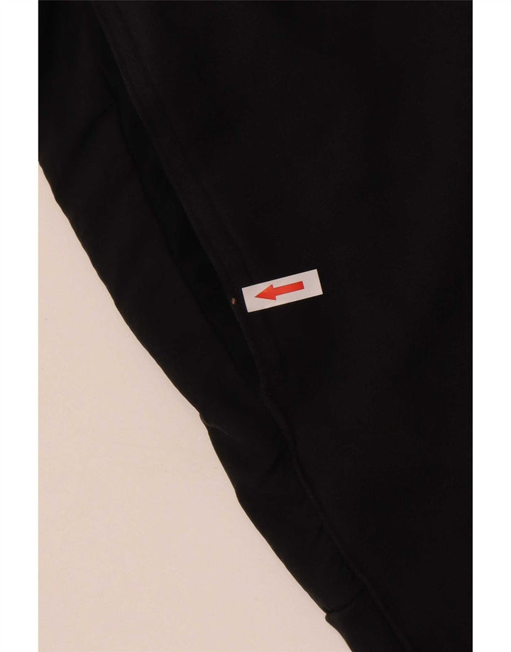 Shorts esportivos gráficos masculinos Nike médio W32 L9 algodão preto