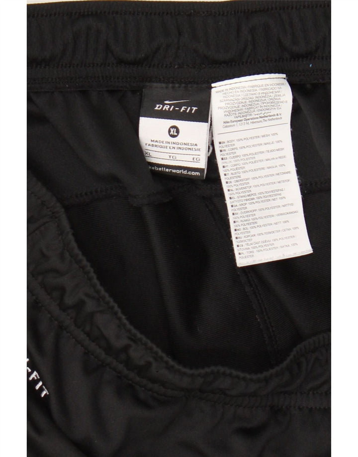 Shorts Nike Masculino Dri Fit Sport XL Preto Poliéster