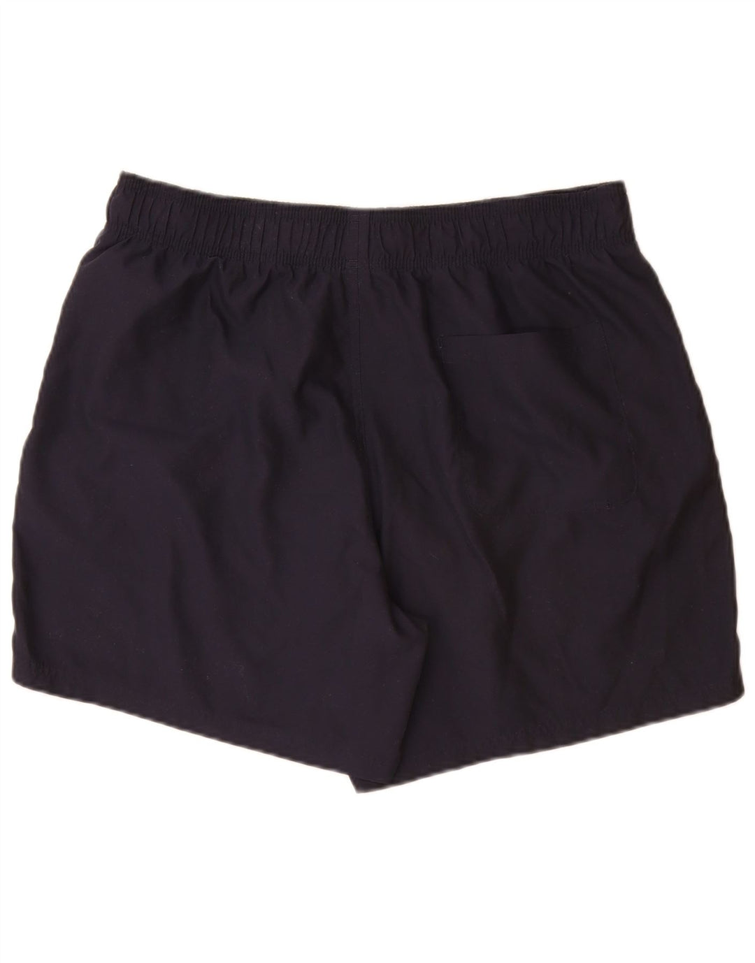 Shorts de natação masculinos PUMA grandes azul marinho