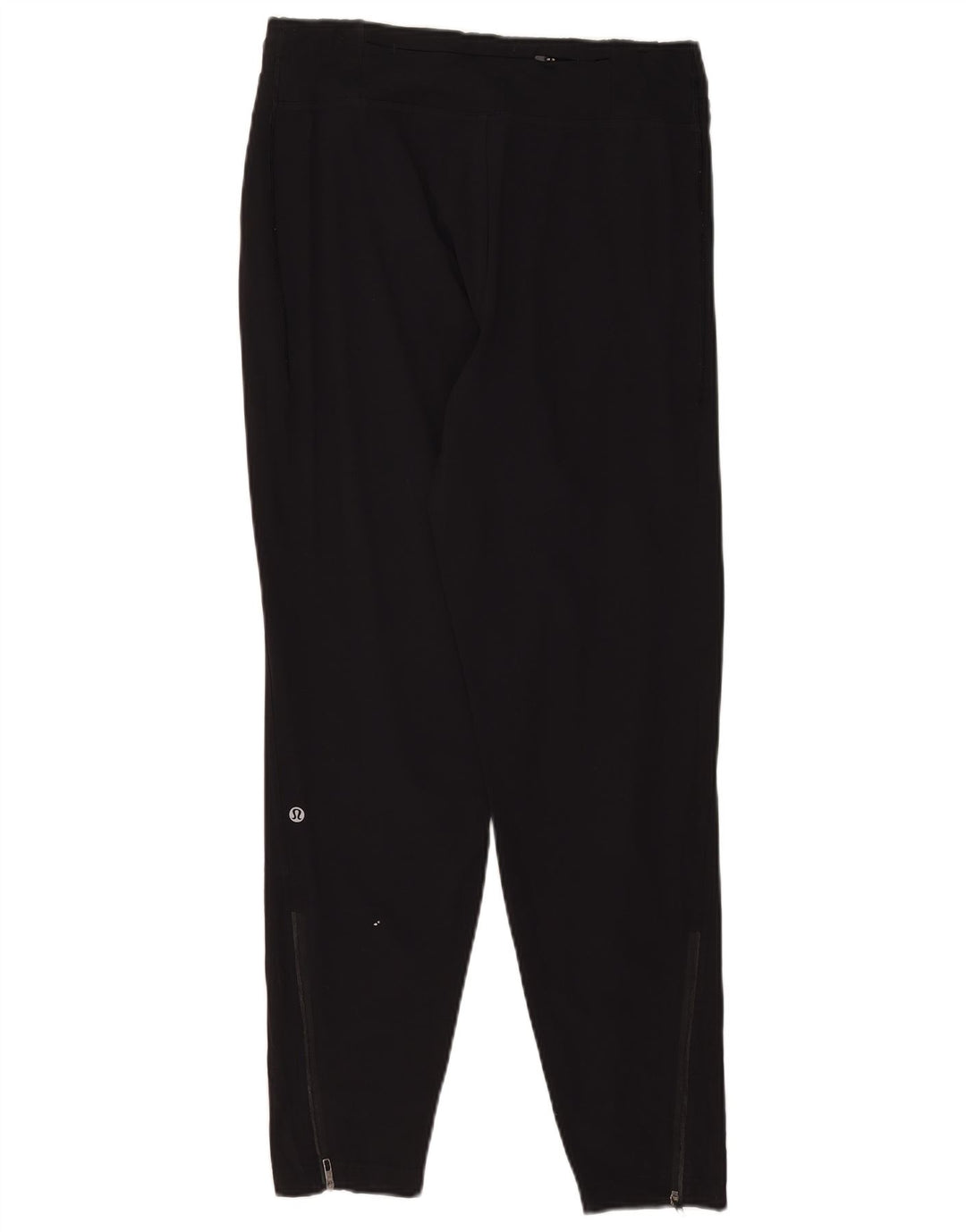 Leggings femininas Lululemon Reino Unido 14 médio preto