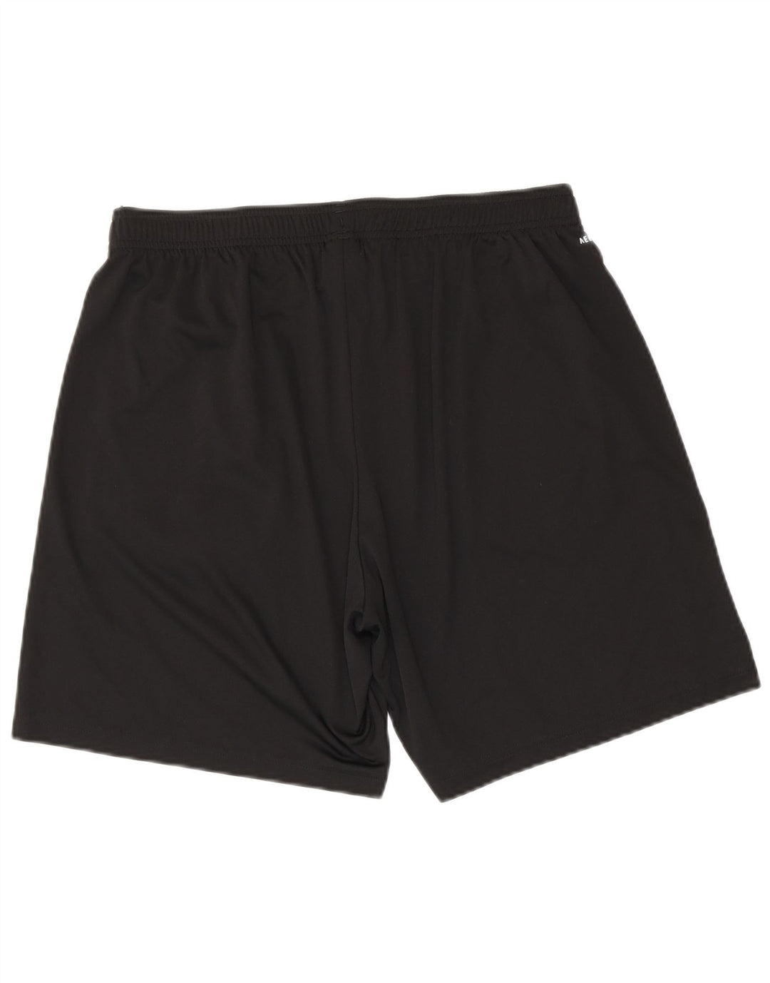 Adidas Mens Aeroready Sport Shorts XL Preto Poliéster