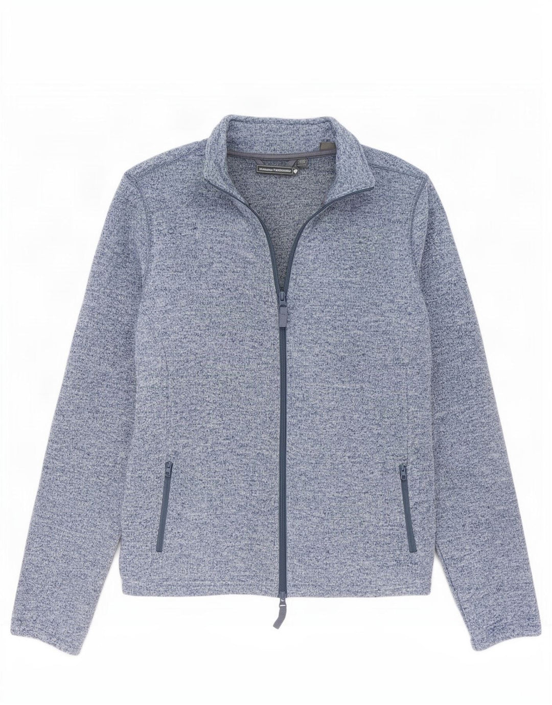 Jaqueta feminina de treino Mountain Warehouse UK 20 2XL azul manchada