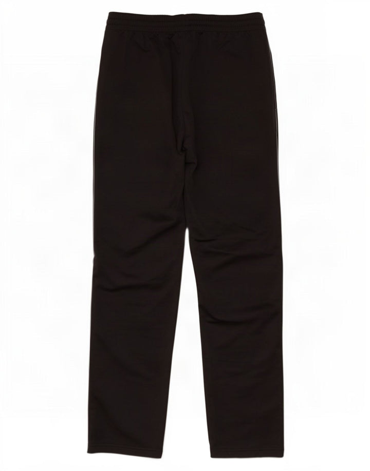 Calça de treino masculina Champion poliéster preto médio