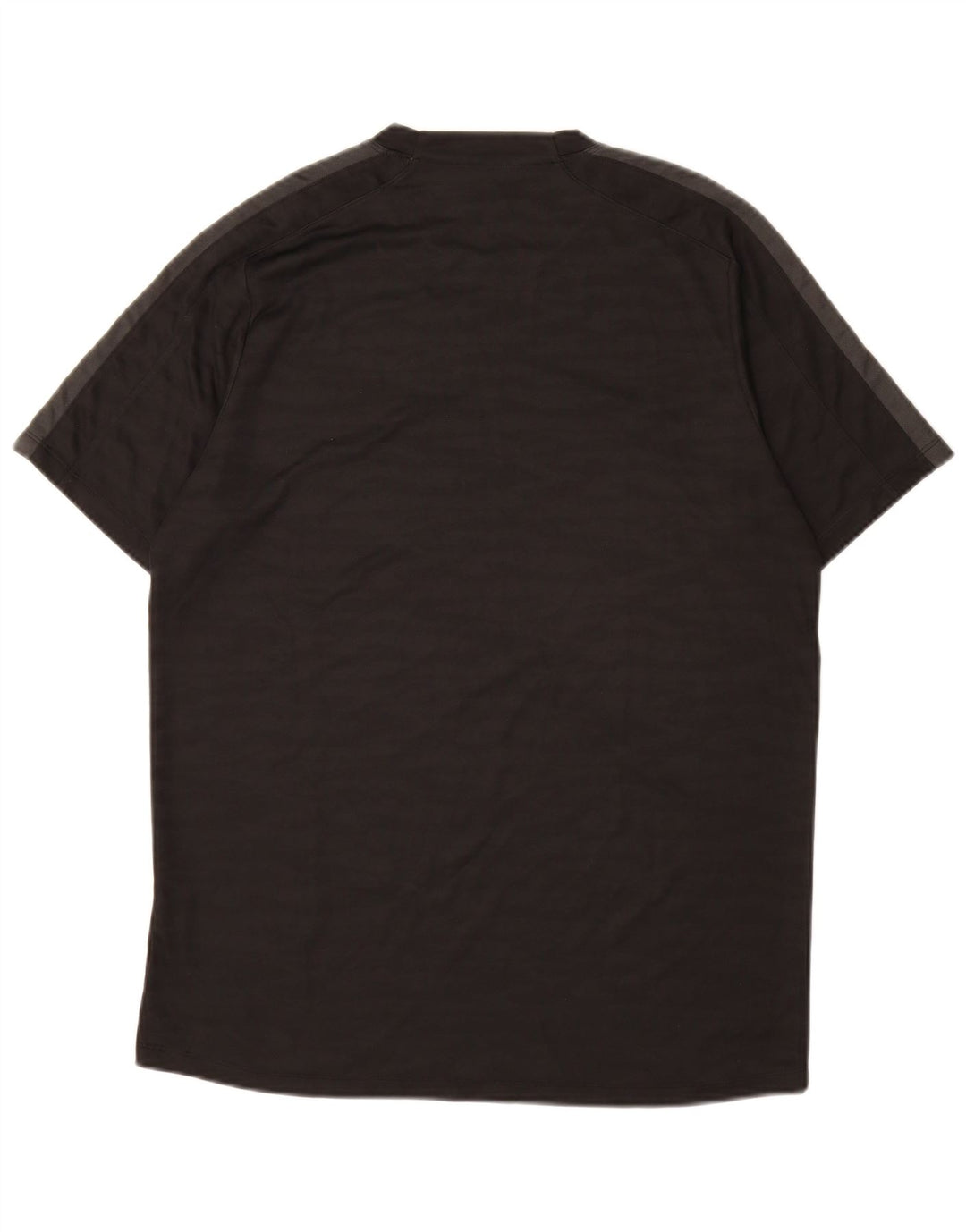 Camiseta Nike Masculina Dri Fit Top Grande Poliéster Preto