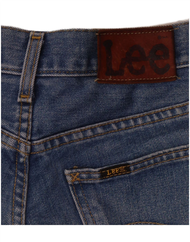 Jeans retos masculinos LEE W30 L31 azul