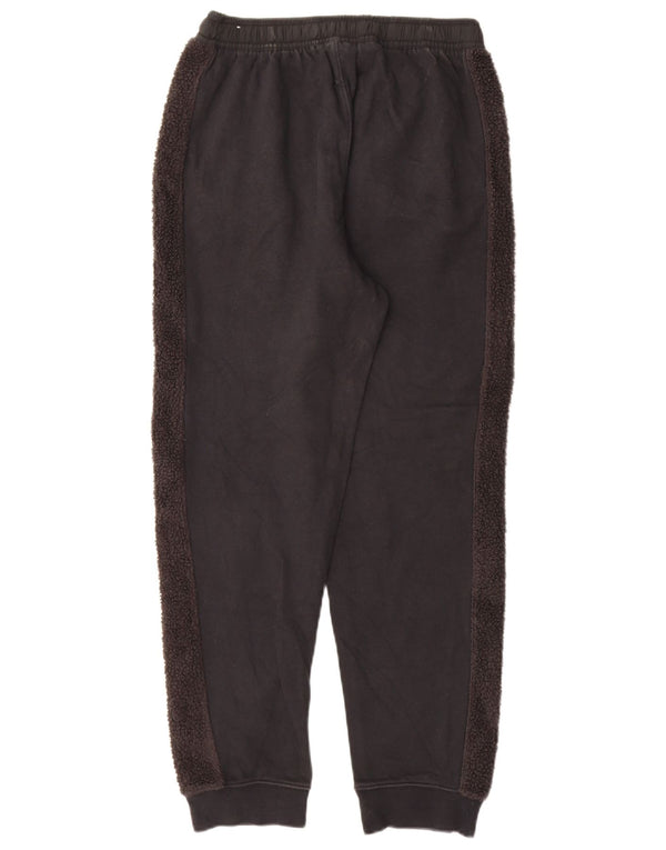 Calça de treino Nike Boys Joggers 13-14 anos XL preto algodão