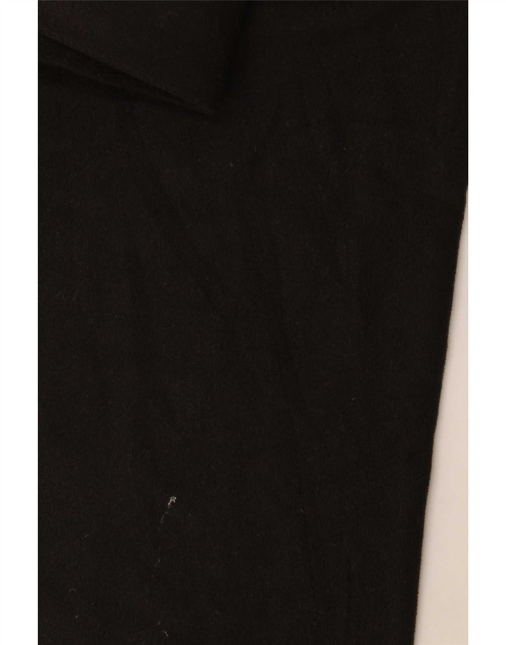 Calça esportiva masculina Champion Fleece médio preto poliéster
