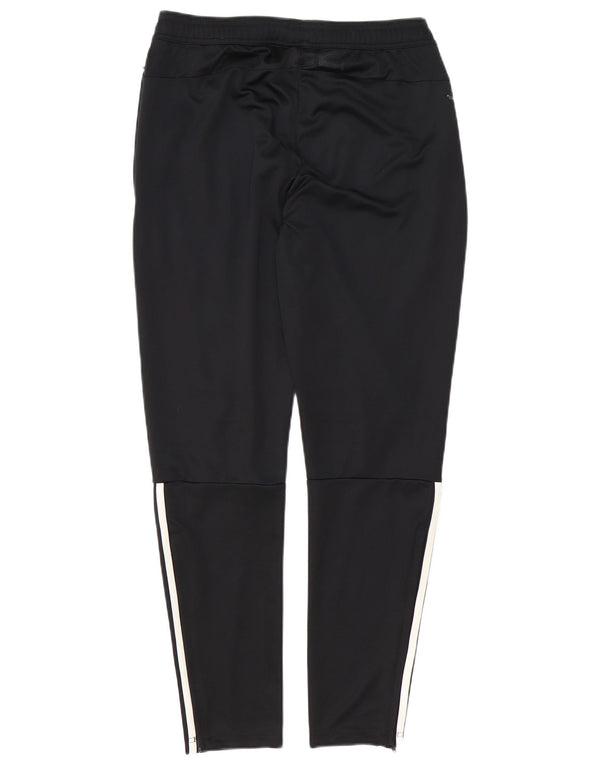 Calça Adidas Mens Climacool Treino Médio Preto Poliéster