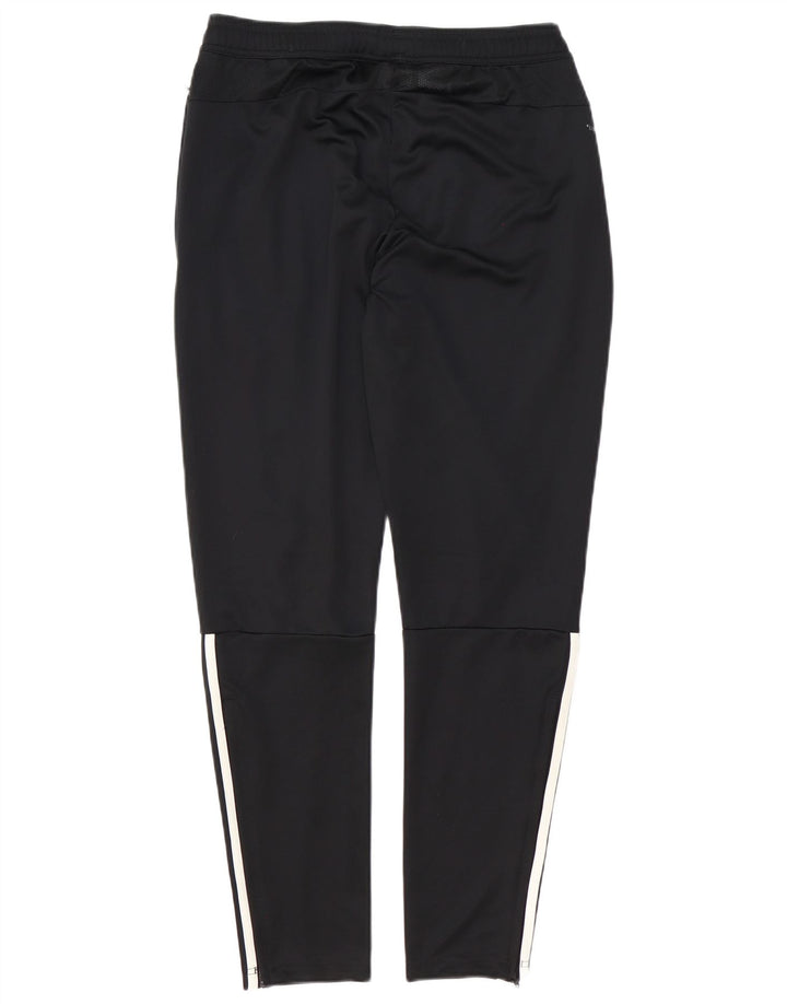 Calça Adidas Mens Climacool Treino Médio Preto Poliéster