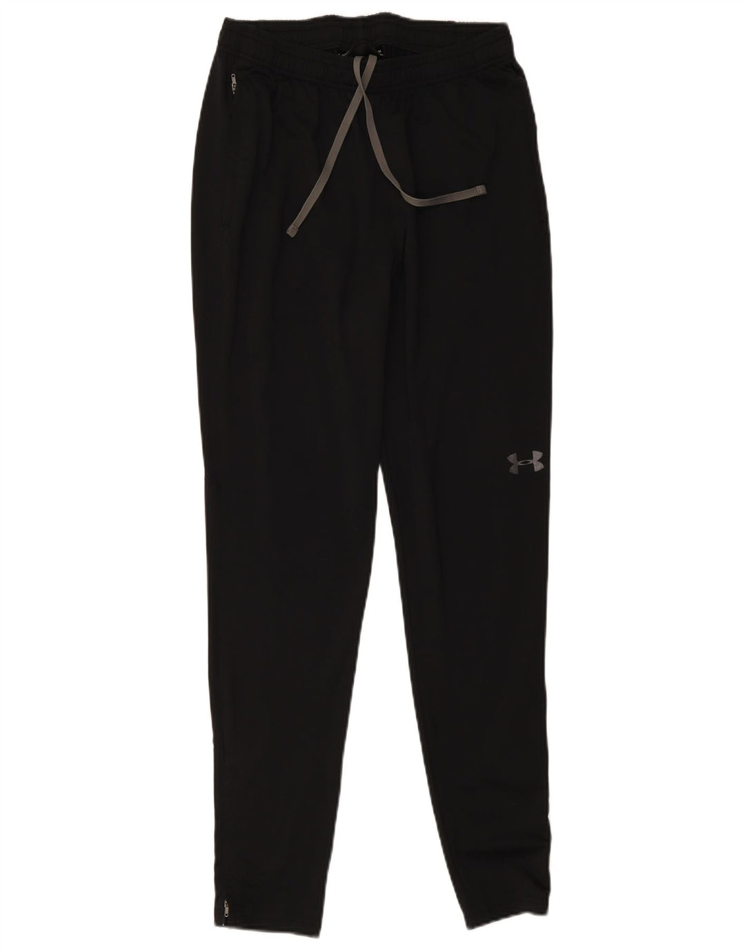 Calça de treino masculina Under Armour médio preto
