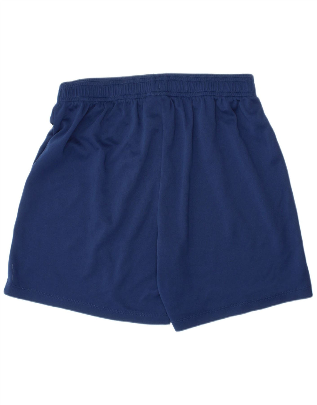 Umbro Menino Sport Shorts 11-12 Anos Grande Poliéster Azul Marinho