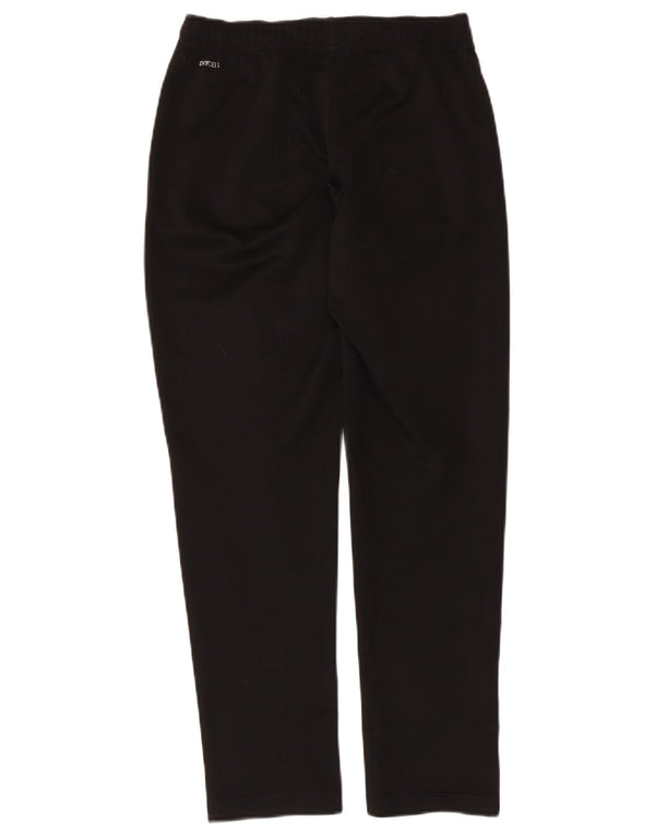 Calças de treino Puma Boys 11-12 anos pretas