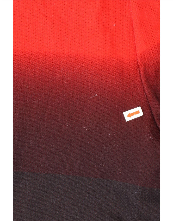 CHAMPION Mens NBA Sport Shorts 2XL Multicolorido Colourblock Sports