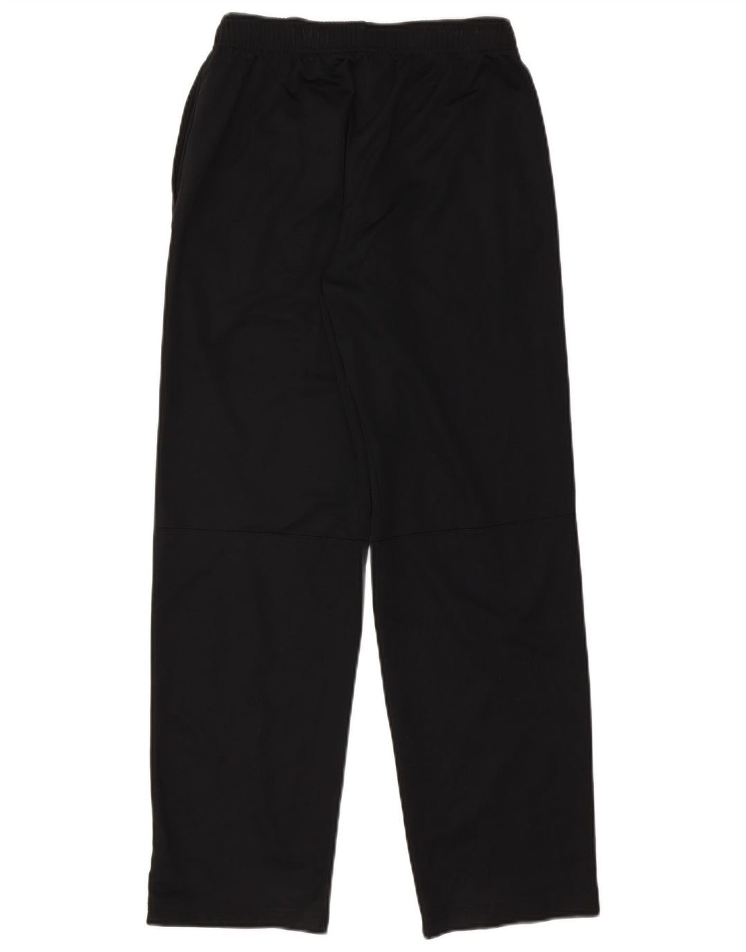 Calça Nike Masculina Dri Fit Treino Médio Preto Poliéster