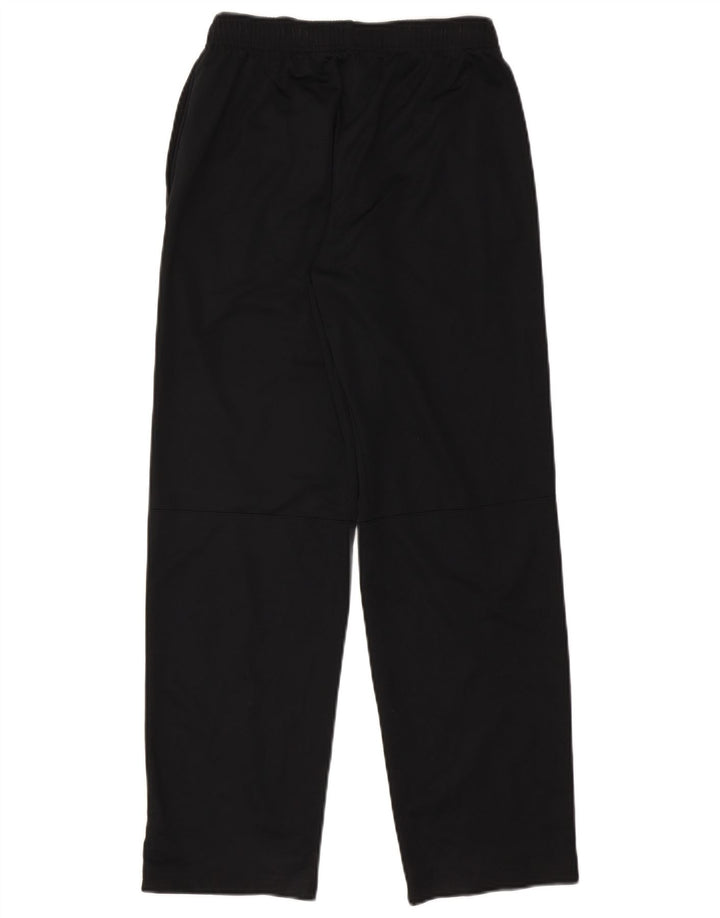 Calça Nike Masculina Dri Fit Treino Médio Preto Poliéster