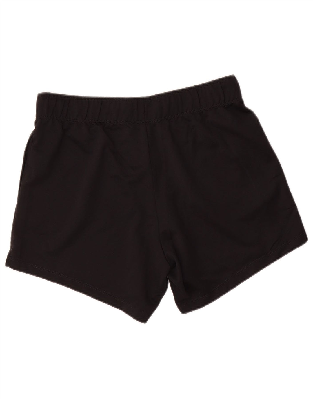 Nike Mens Dri Fit Sport Shorts Pequeno Poliéster Preto
