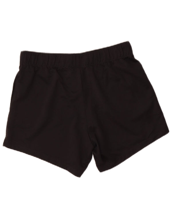 Nike Mens Dri Fit Sport Shorts Pequeno Poliéster Preto