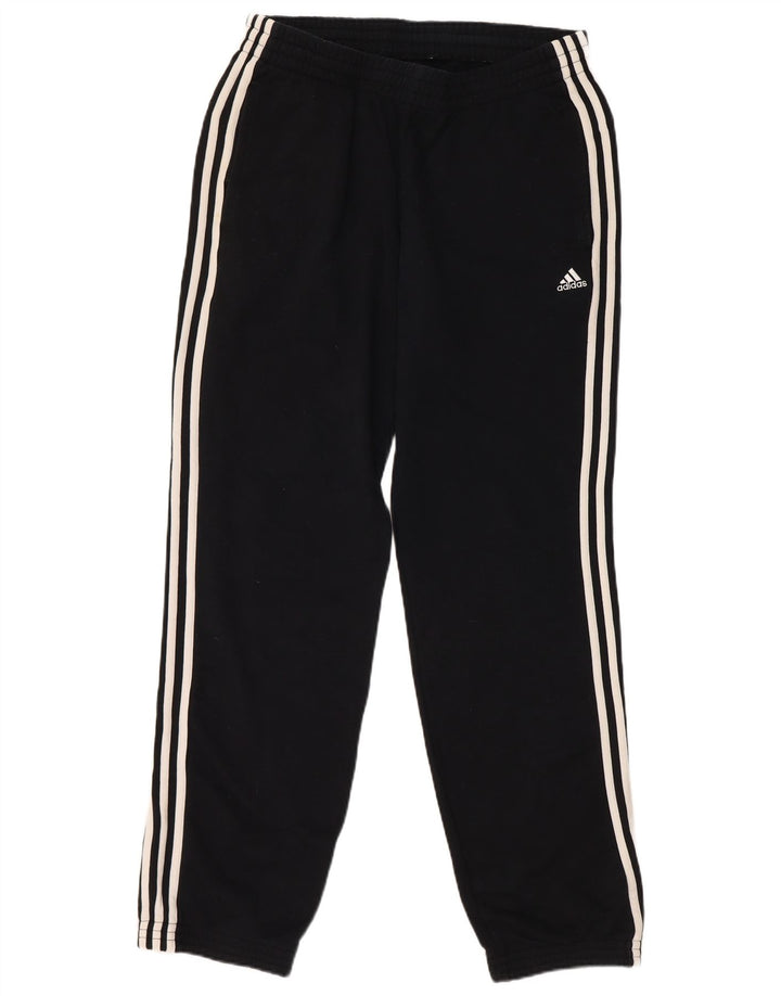 Calça Adidas Masculina Treino Joggers Grande Preto