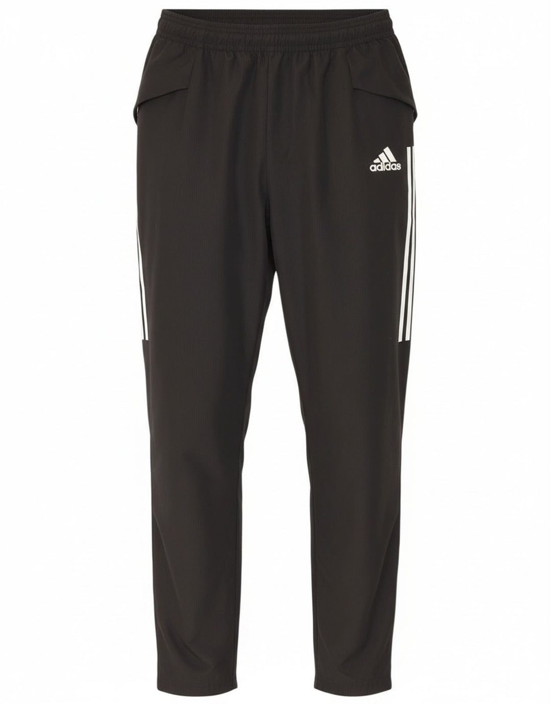 Calça Adidas Aeroready Masculino Médio Poliéster Preto