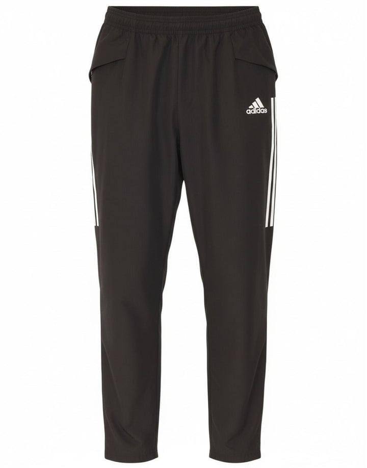 Calça Adidas Aeroready Masculino Médio Poliéster Preto