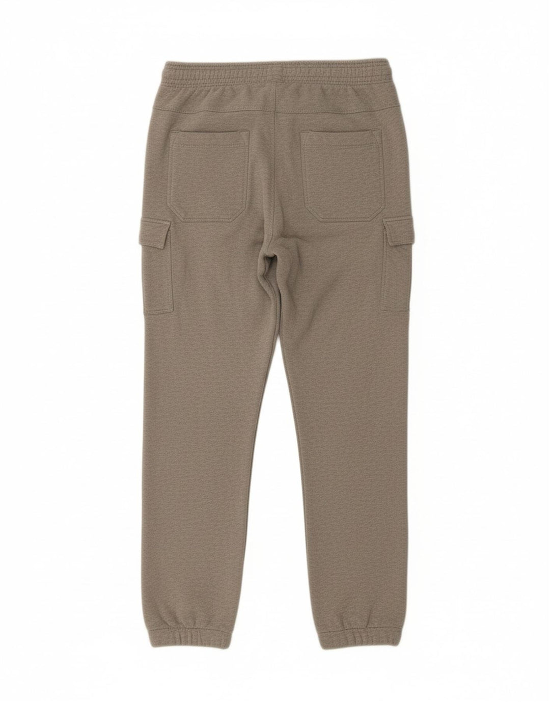 Calça esportiva masculina CHAMPION Heritage Classics cinza pequena