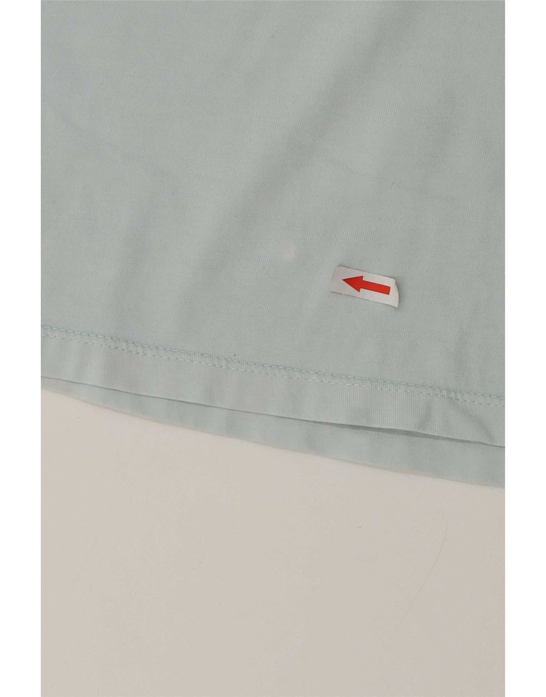 Camiseta masculina Levi's azul médio