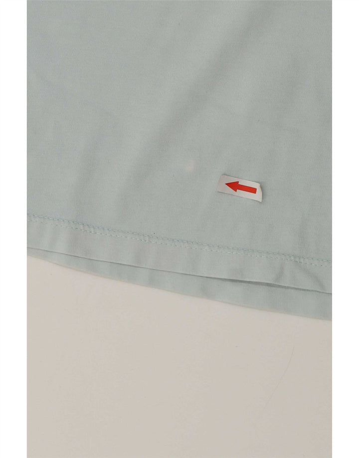 Camiseta masculina Levi's azul médio