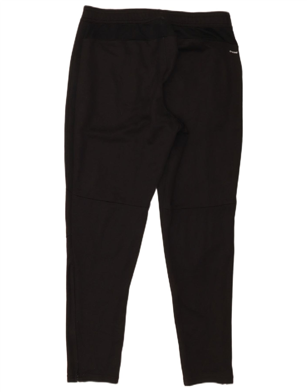 Calça Adidas Mens Climacool Treino Médio Preto Poliéster