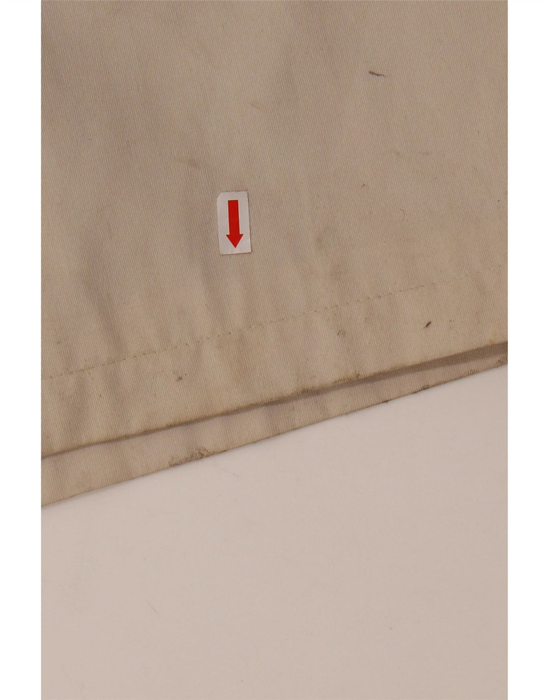 Casaco impermeável feminino Incom EU 50 2XL bege