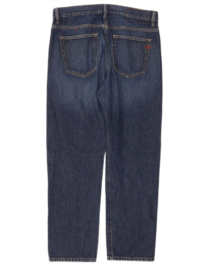 Jeans retos masculinos diesel W32 L30 azul