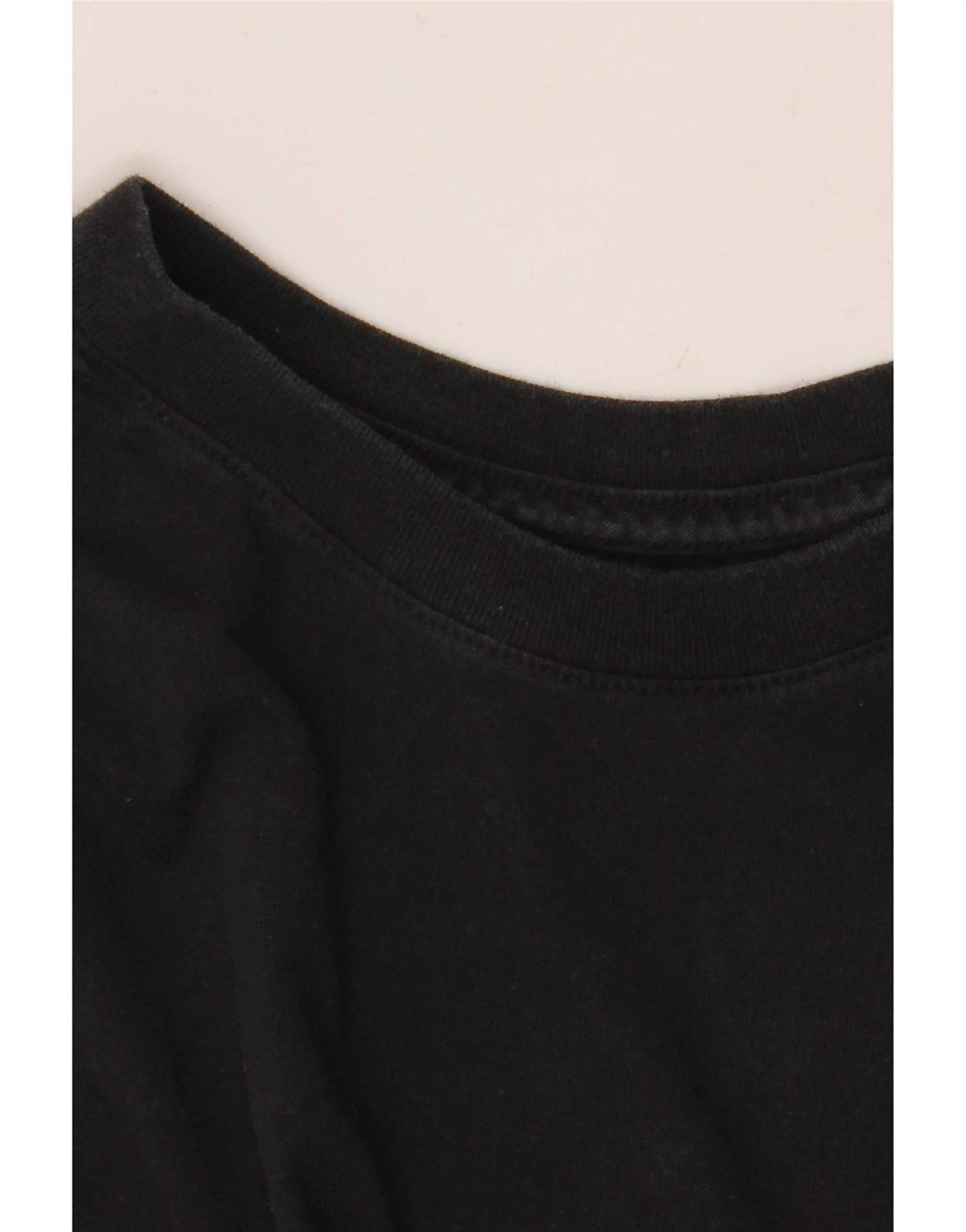Camiseta masculina Nike Top 2XL algodão preto