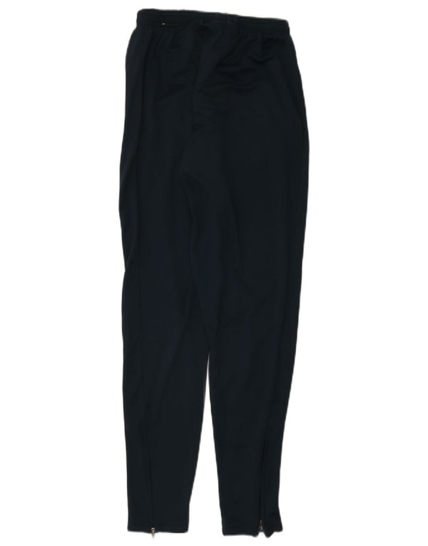 Calça de treino masculina Nike XS azul marinho poliéster
