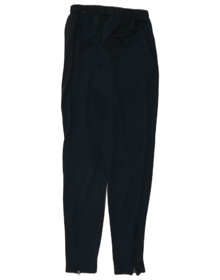 Calça de treino masculina Nike XS azul marinho poliéster
